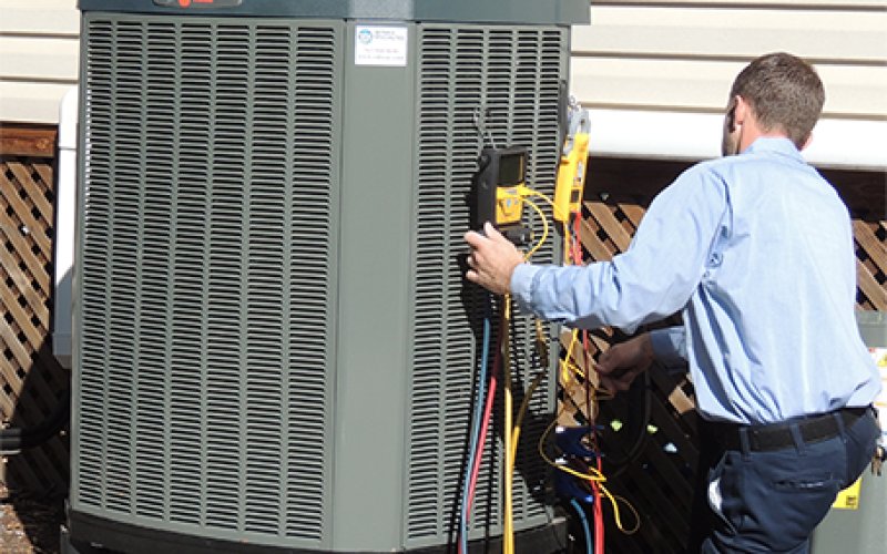 AirCo Air Conditioning, Heating and Plumbing