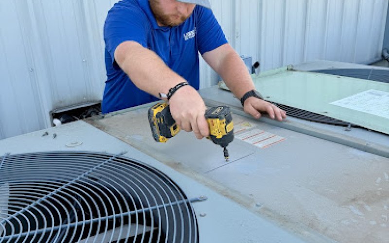Lawrence Air Conditioning & Heating