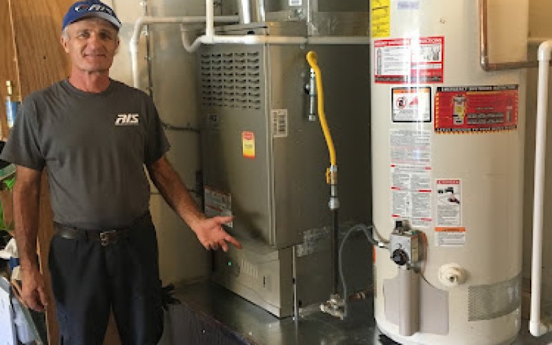 AIS Heating & Air Conditioning