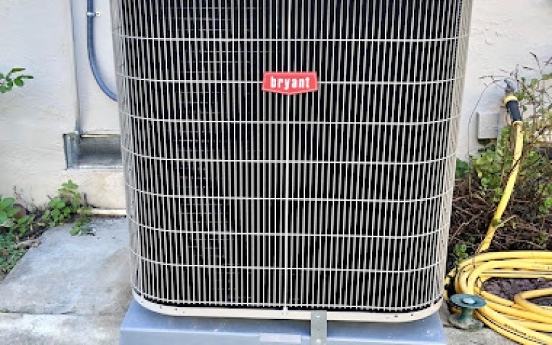 Giant HVAC, Inc