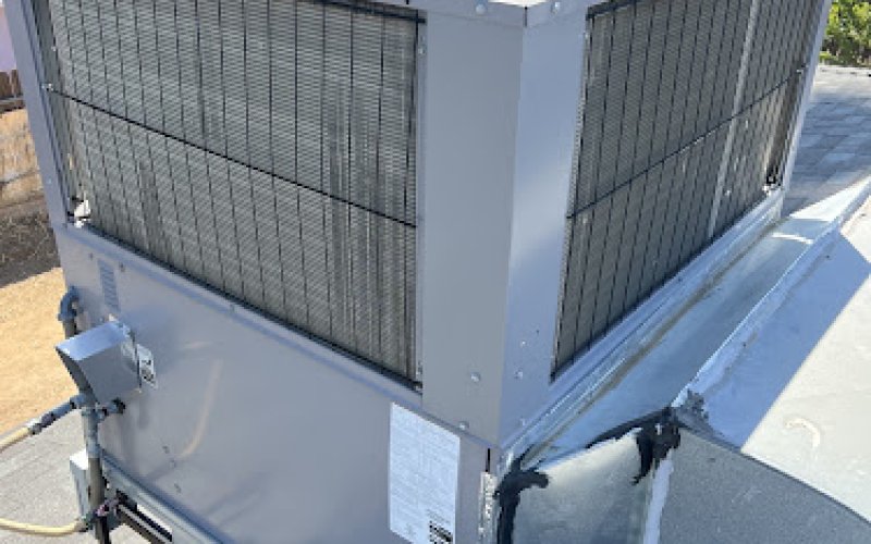 Fresno Heating and Cooling
