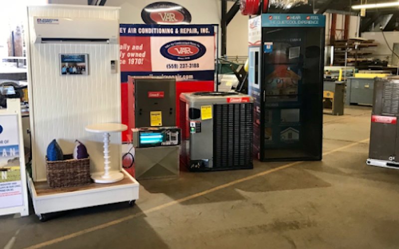 Valley Air Conditioning & Repair, Inc.