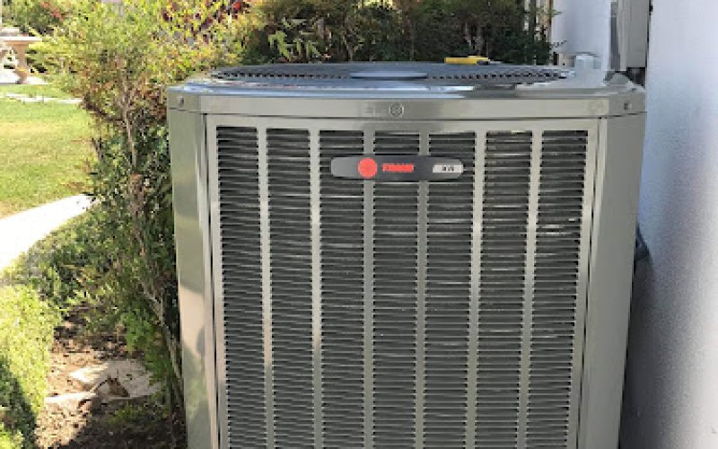 Jamison Heating & Cooling Services, Inc.