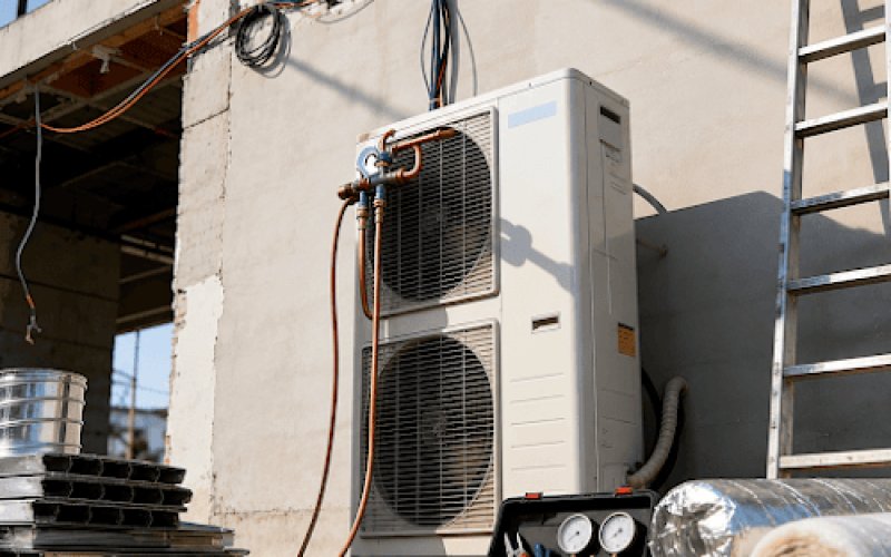 Prestige HVAC Repair Fullerton