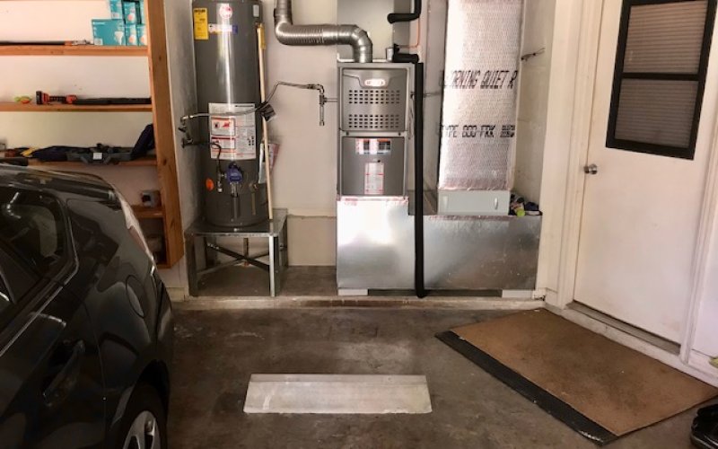 Mark Hurm & Co., LLC — HVAC contractor in Gainesville