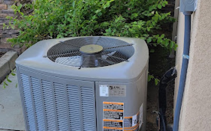 A Plus Heating & Air Conditioning