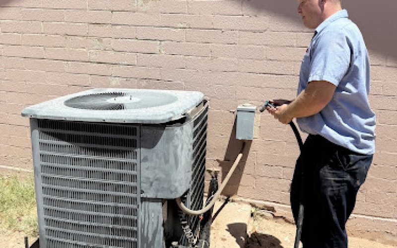 A/C & Plumbing Doctors