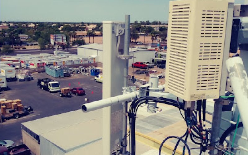 Efficiency Heating & Cooling LLC