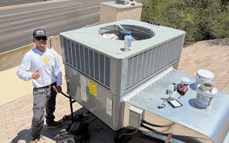 Sun Valley Air Conditioning & Heating