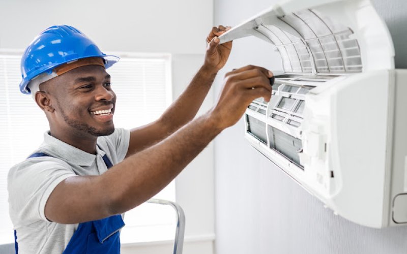 ChillTek AC Repair