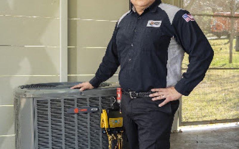 Emergency Air Heating, Cooling and Plumbing
