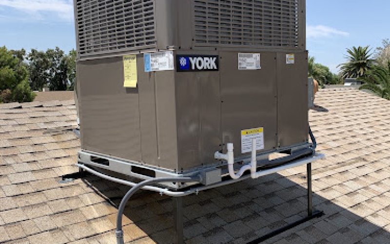 Grand Canyon Refrigeration