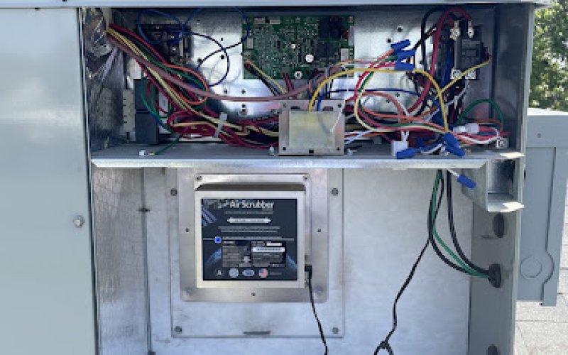Honor hvac llc