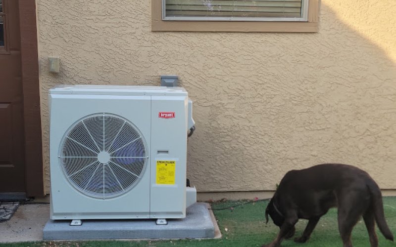 Efficient Air HVAC & Energy Solutions