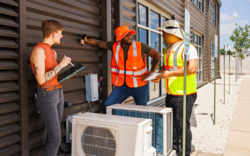 SunPeak AC Repair Buckeye
