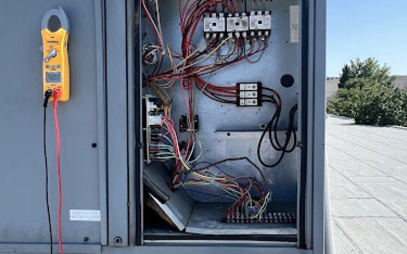 Operation HVAC — HVAC contractor in Grand Prairie