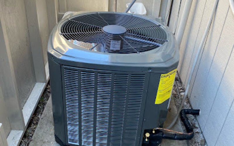Air Solutions Heating & Air Conditioning, LLC