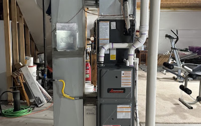 Icon Heating & Air