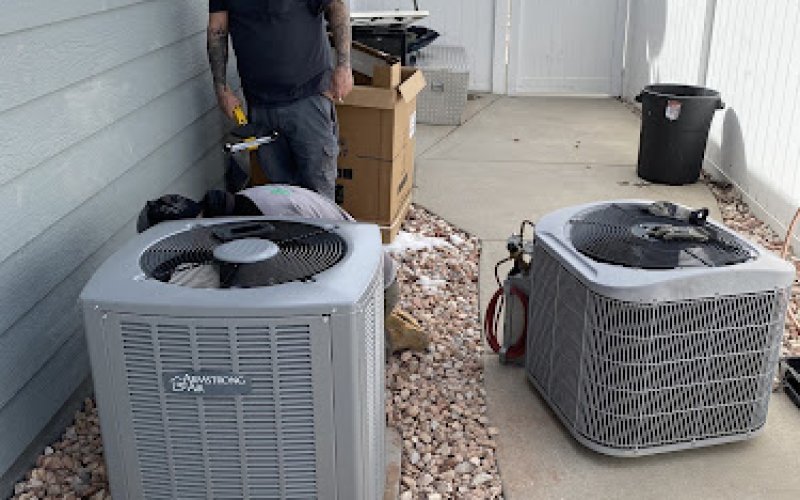 McCormick Heating & Cooling