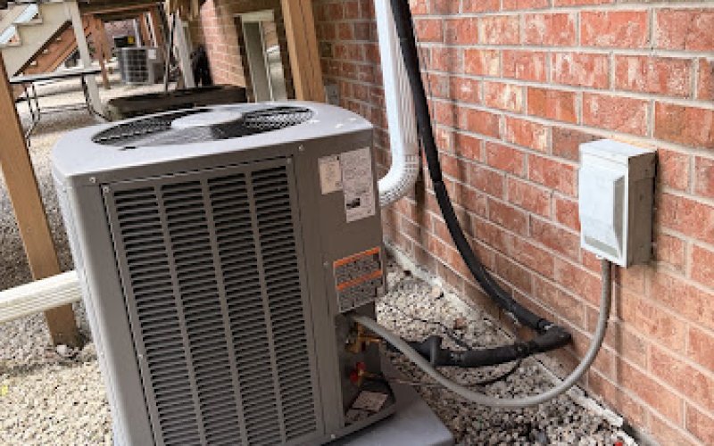 USA Heating & Cooling — HVAC contractor in Green Bay