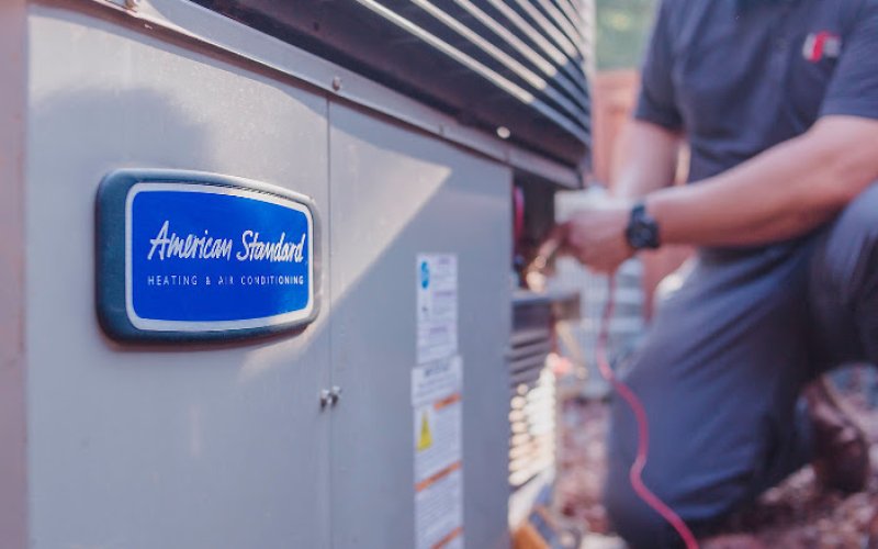 Champion Comfort Experts — HVAC contractor in Greenville