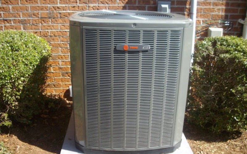 Preferred Choice Heating and Air — HVAC contractor in Greenville