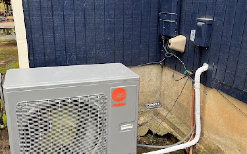 A&E Plumbing, Heating and Air
