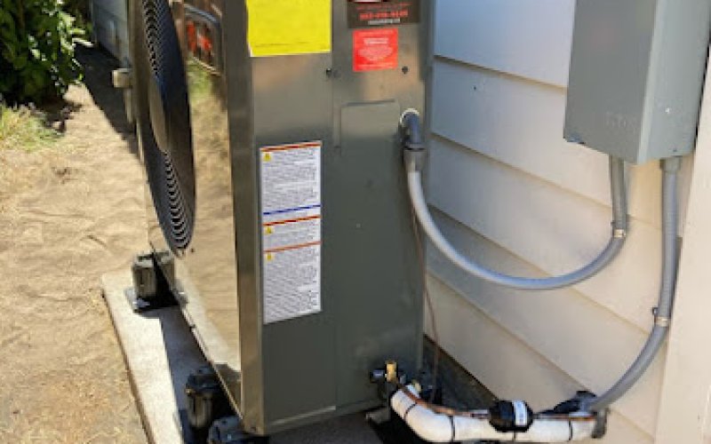 Clawson Heating & Air Conditioning