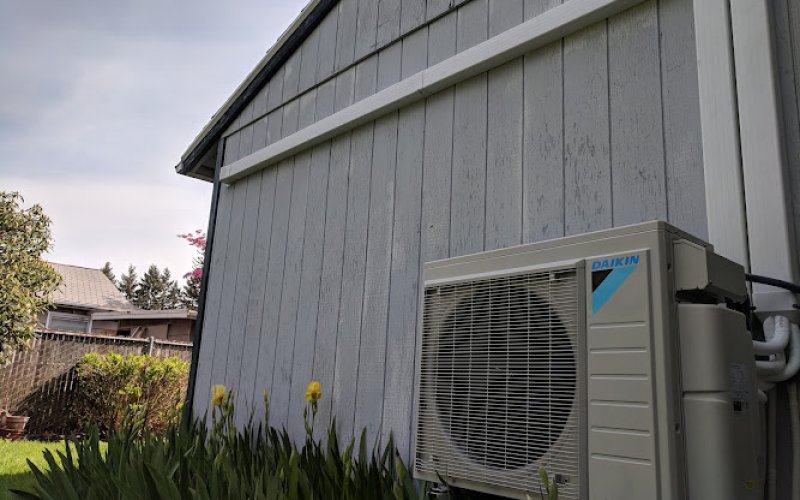 Gresham Heating and Air Conditioning Inc.