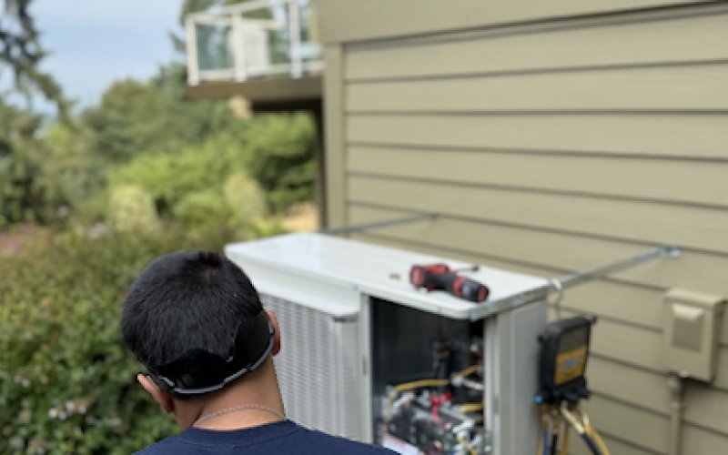 JCL Heating and Cooling LLC