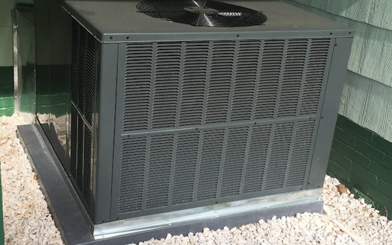 Atlantic Plumbing, Heating & Air Conditioning, Inc.