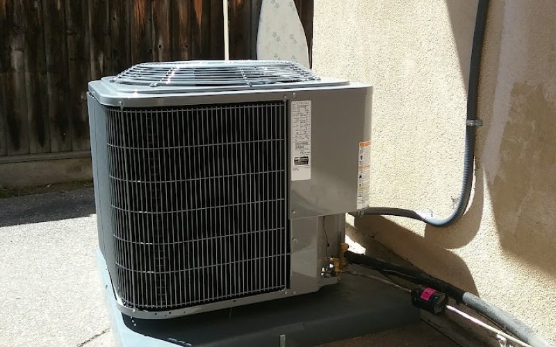 Bay Area Climate Control — HVAC contractor in Hayward