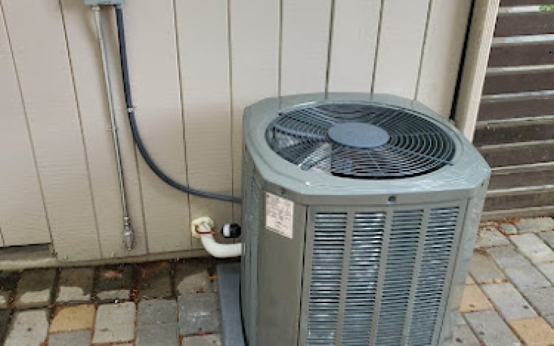 Element Home Solutions — HVAC contractor in Hayward