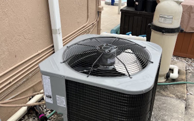 Skyline HVAC