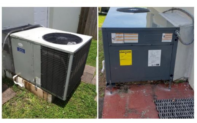 South Cooling LLC