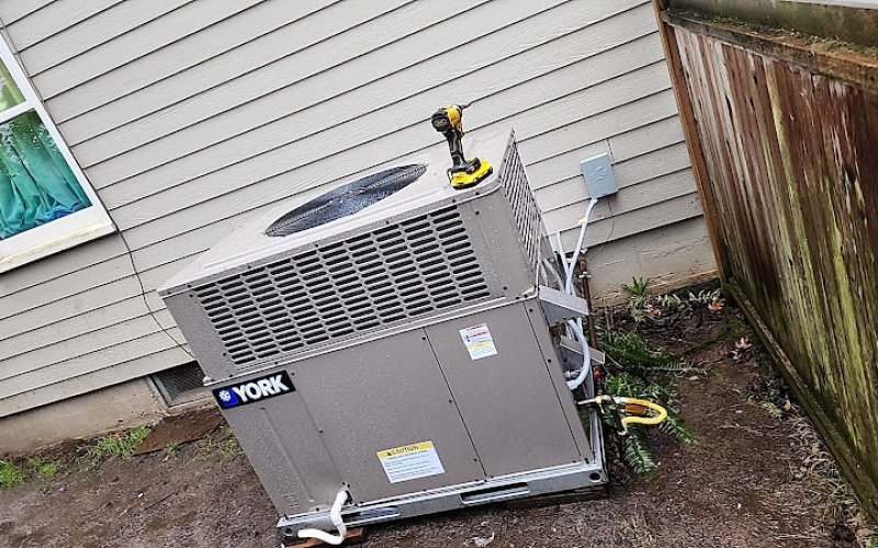 Aviator Heating & Cooling