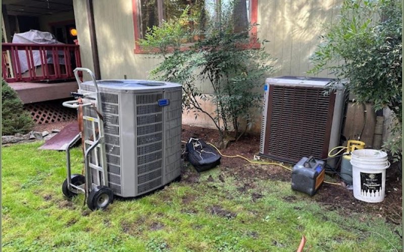 Miller & Sons HVAC & Gas