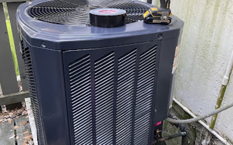 Extreme Cooling — HVAC contractor in Hollywood