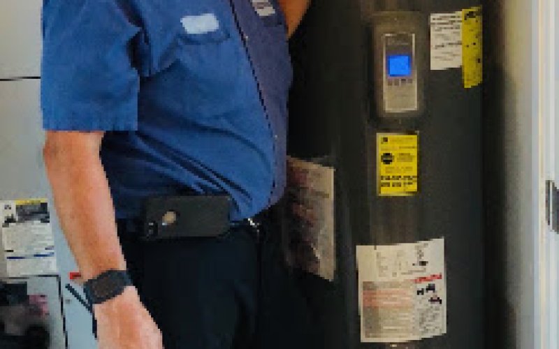 Weathershield Air Conditioning — HVAC contractor in Hollywood