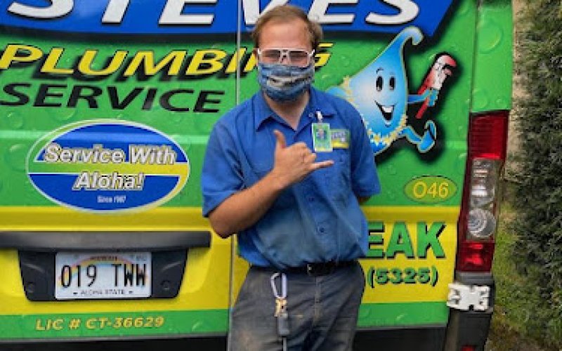Steve’s Plumbing & A/C Service