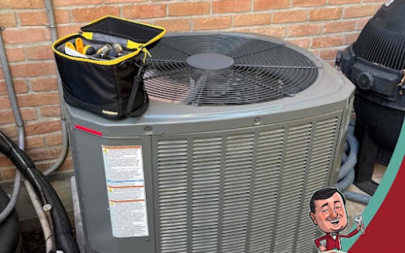 Bellaire Air Conditioning