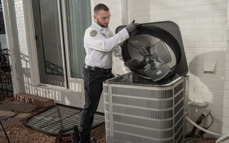 One Hour Air Conditioning & Heating® of Houston