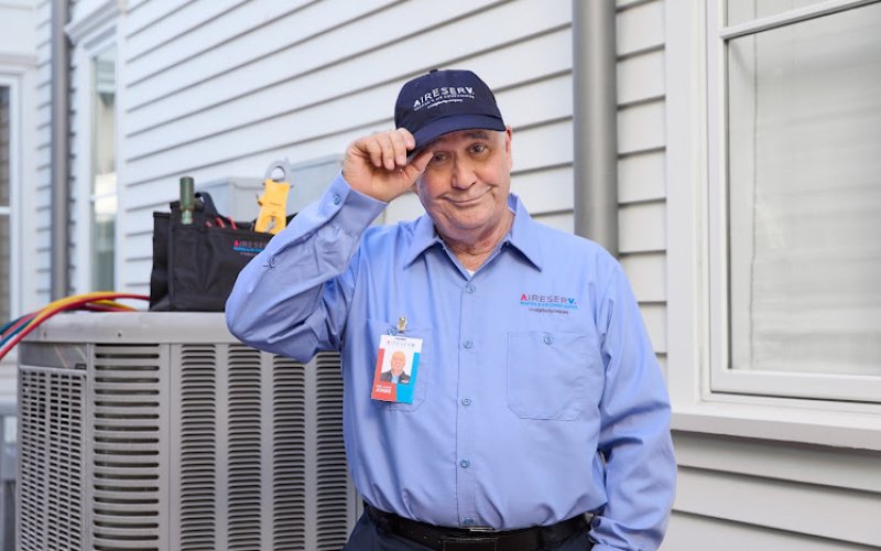 Aire Serv of Huntsville — HVAC contractor in Huntsville