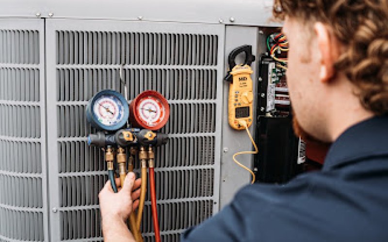 Northern Comfort Systems