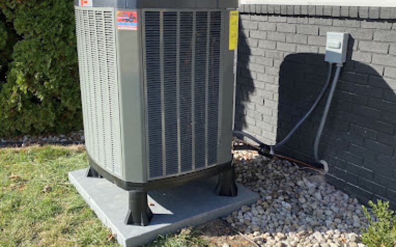 Roy Rogers Heating & Air