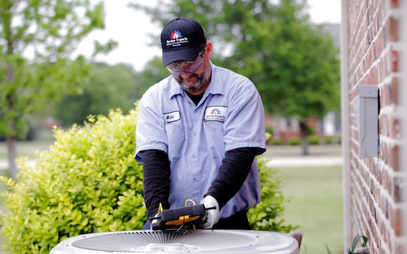 Service Experts Indianapolis