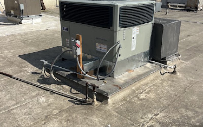 LA HVAC SERVICE PRO
