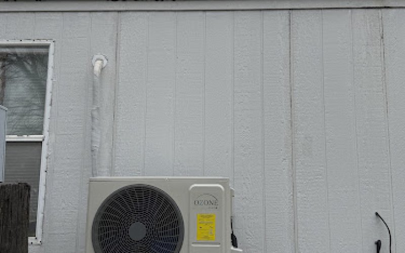 Texla HVAC
