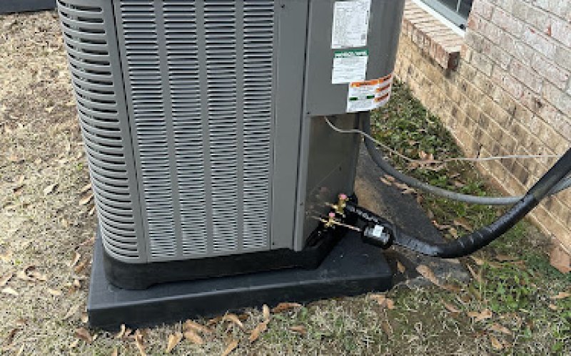 Done Right Heating &AC