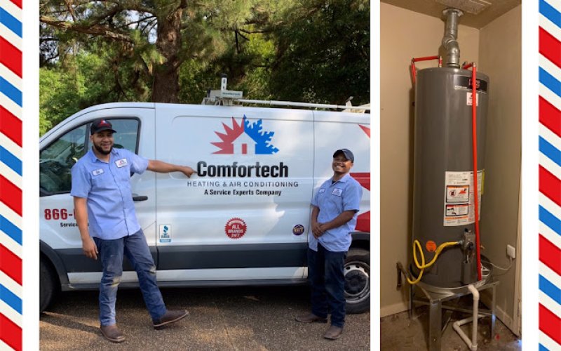 Service Experts Ridgeland